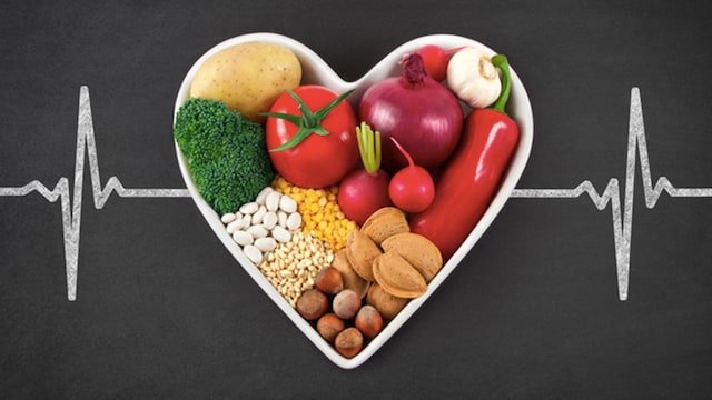 Best Foods for Heart Health